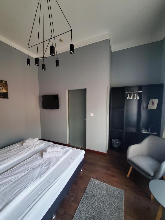 Treestyle Superior Rooms Budapest Exterior foto