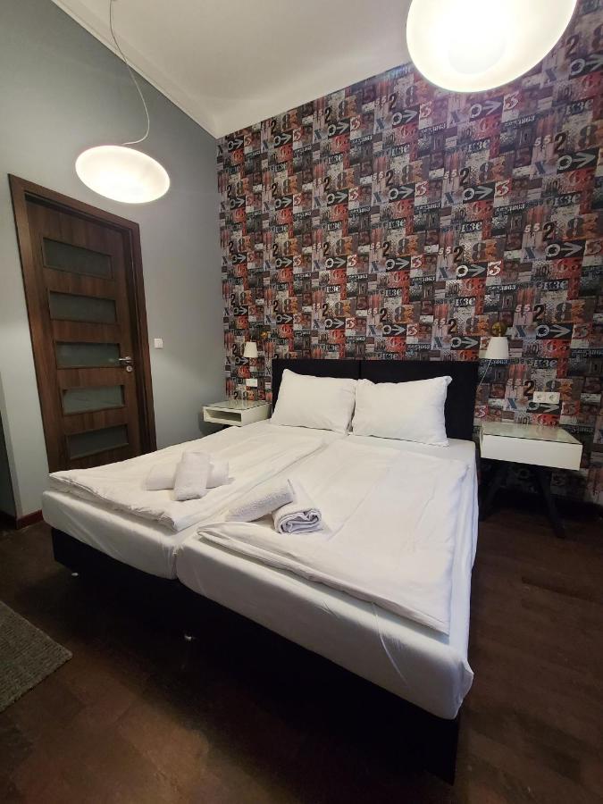 Treestyle Superior Rooms Budapest Exterior foto