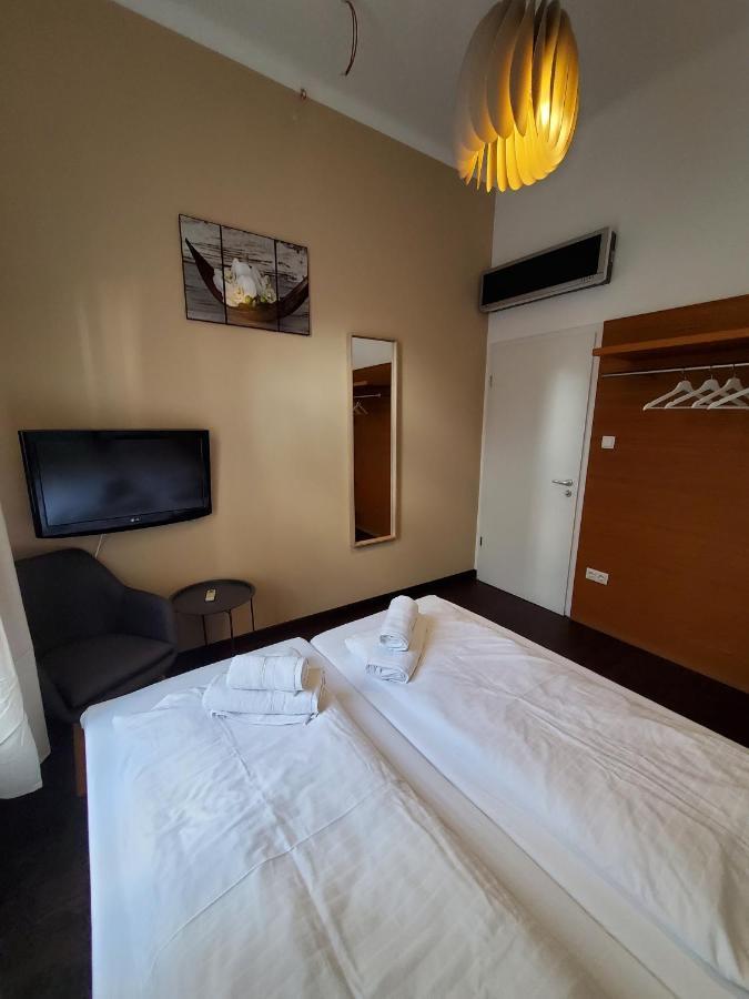 Treestyle Superior Rooms Budapest Exterior foto