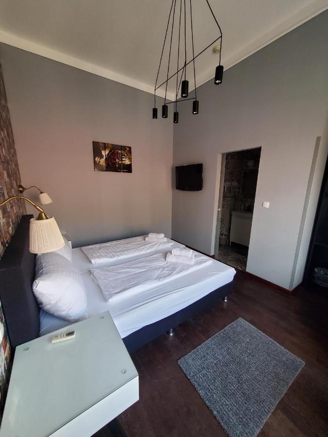 Treestyle Superior Rooms Budapest Exterior foto