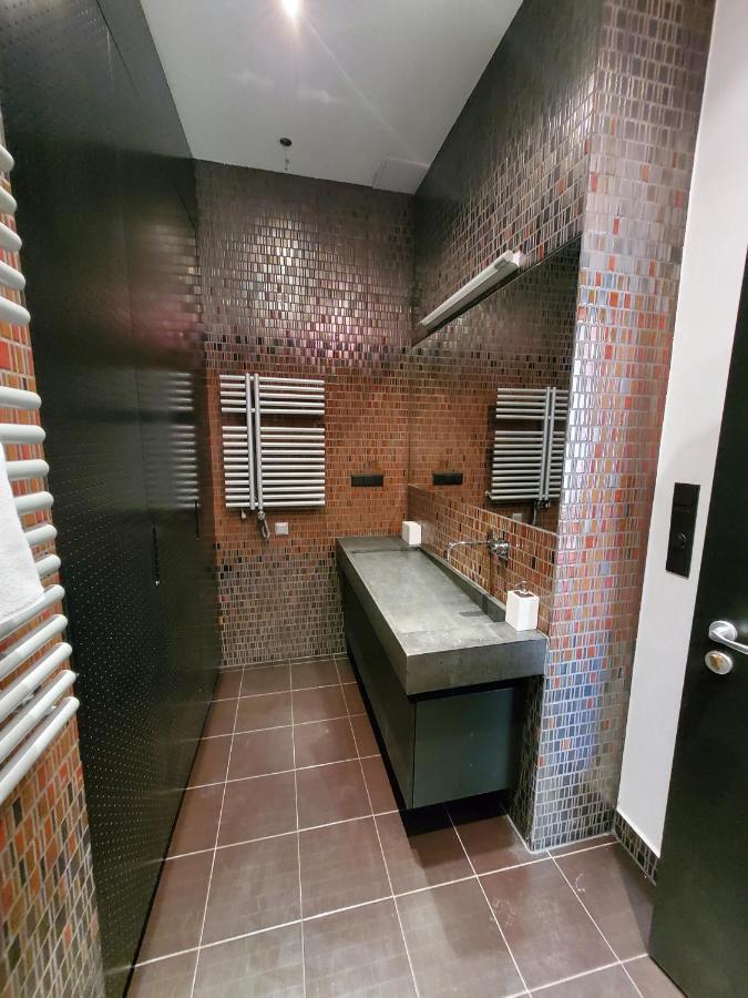 Treestyle Superior Rooms Budapest Exterior foto