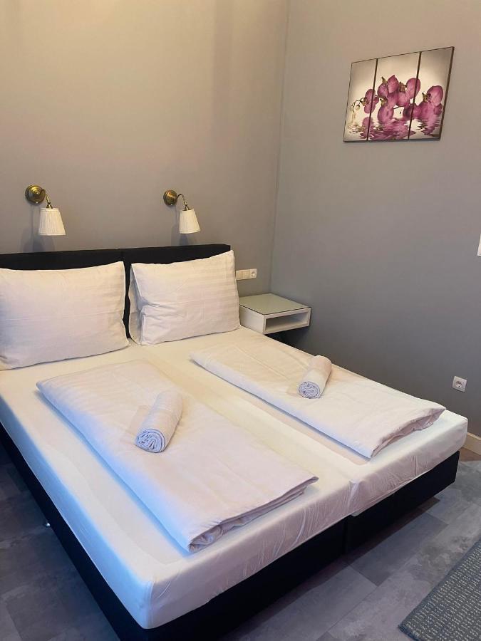 Treestyle Superior Rooms Budapest Exterior foto