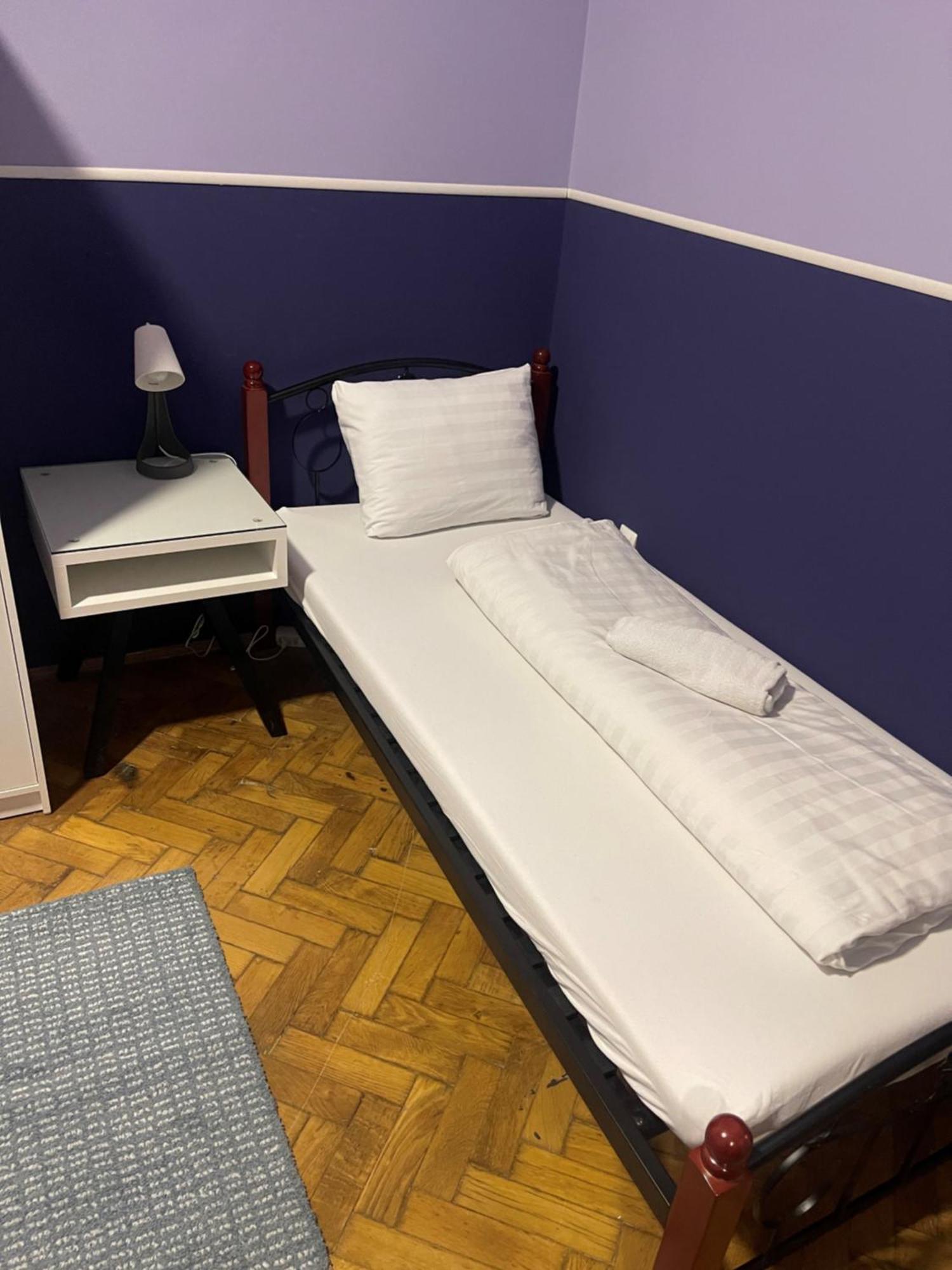 Treestyle Superior Rooms Budapest Exterior foto